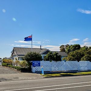 Alpine View Motel Kaikoura Exterior photo