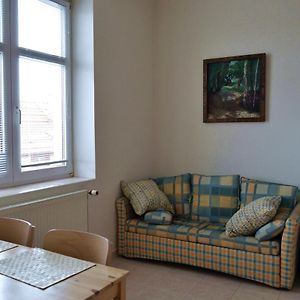 Appartement Pravouhla à Prague Exterior photo