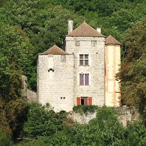 Appartement Château de Champrenault Exterior photo