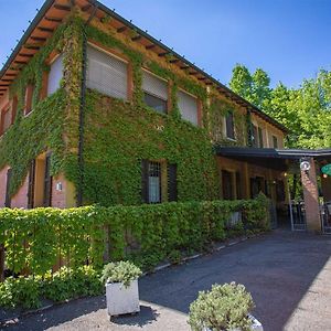 Hotel La Tagliolina à Monteveglio Exterior photo