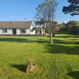 Villa Carraig Bawn à Burtonport Exterior photo