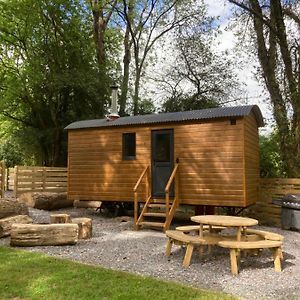 Hotel Herdwick Shepherd Hut à Exeter Exterior photo