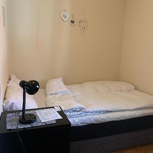 Appartement Sleep Well 1 à Kongsberg Exterior photo