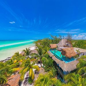 Hotel Villas Tiburon Holbox Exterior photo