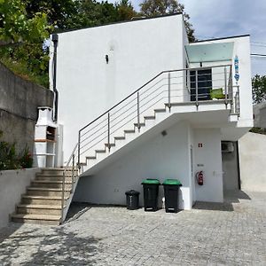 Appartement Cantinho Verde T1 à Gerês Exterior photo