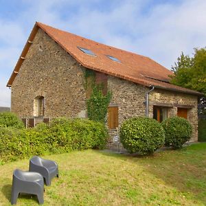 Bed and Breakfast Dordogne et Corrèze vacances BnB à Troche Exterior photo