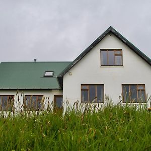 Hotel Eystri-Solheimar à Vík Exterior photo