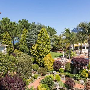 Hotel Spa Bosque Mar Reboredo Exterior photo