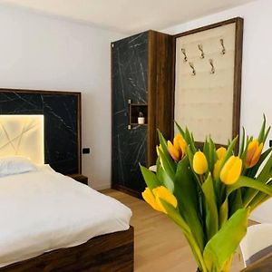 Valea Putnei Residence- Rooms For Rent Exterior photo