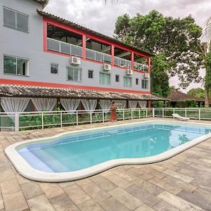 Hotel Oyo Pousada Di Paola, Maricá Exterior photo