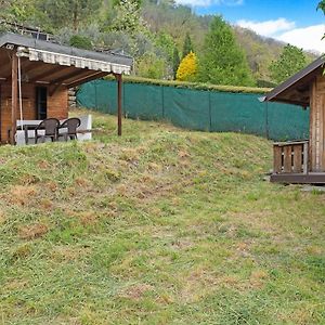 Appartement Casa Vacanze Il Mandala à Sondrio Exterior photo