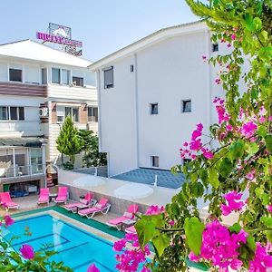 Merve Butik Otel Didim Exterior photo