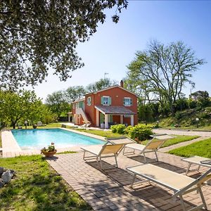 B&B LeMarche Rustico Exterior photo