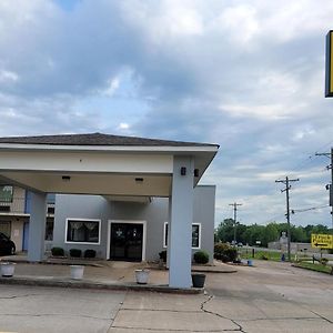 Motel Super 8 By Wyndham Arkadelphia Caddo Valley Area Exterior photo