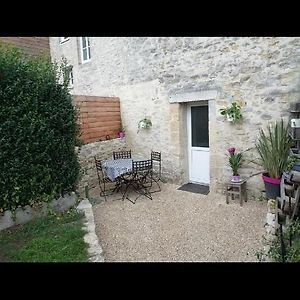 Villa Petite maison à Saint-Vigor-le-Grand Exterior photo