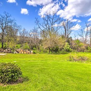 Villa Historic Hammond House With Wine Country View! à Strasburg Exterior photo