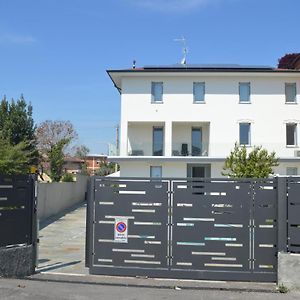 Hotel Casa Tua à Scanzorosciate Exterior photo