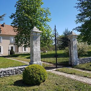 Villa Domaine et Manoir du Picaud à Monestier  Exterior photo