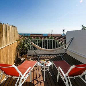 Hotel Le Fanal à Argelès-sur-Mer Exterior photo