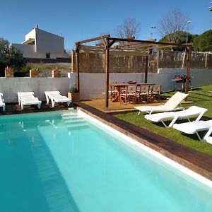 3 Bedrooms Villa With Private Pool Furnished Terrace And Wifi At Torroella De Montgri 6 Km Away From The Beach Exterior photo
