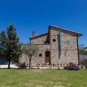 Villa Agriturismo Locanda Nina - Irpinia à Montemarano Exterior photo