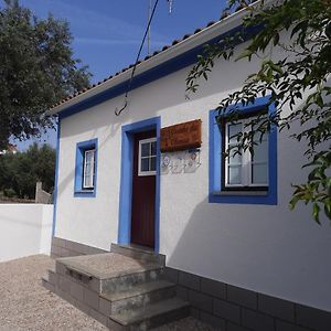 Hotel Casinha Das Oliveiras à Bugios Exterior photo