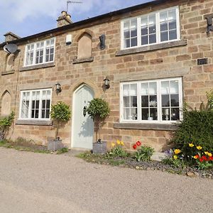 Foxy Cottage Harrogate Exterior photo