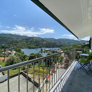 Appartement Cantinho Verde T3 à Gerês Exterior photo