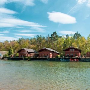 Hotel Europarcs De Achterhoek à Lochem Exterior photo