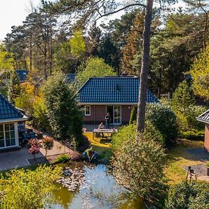 Villa Europarcs Beekbergen Exterior photo