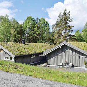 Lovely Home In Sndeled With Sauna Sondeled Exterior photo