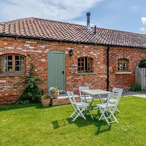 Villa Barn End à Lincoln Exterior photo