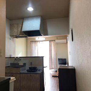 Appartement アルピエa敷地内無料駐車場wi-Fi付き à Kumamoto Exterior photo