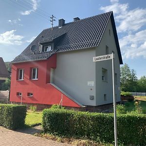 Appartement Ferienhaus Franziska à Bruchweiler-Bärenbach Exterior photo