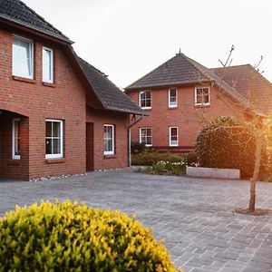 Appartement Bauernhof Hoeper-Rauert - Reihenhaus 3 à Neujellingsdorf Exterior photo