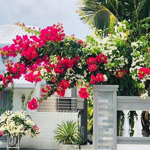 Bougain Villa Gemanafushi Exterior photo