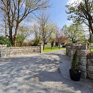 Villa Yellow Heights Country House à Tinahely Exterior photo