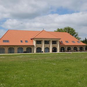 Hotel Die Remise Marengo à Stolpe auf Usedom Exterior photo