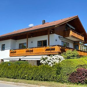 Appartement Fw Scheifele à Zwiesel Exterior photo