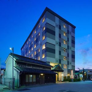 Hotel The Onefive Garden Kurashiki Exterior photo