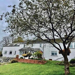 Airdside Cottage Castle Douglas Exterior photo