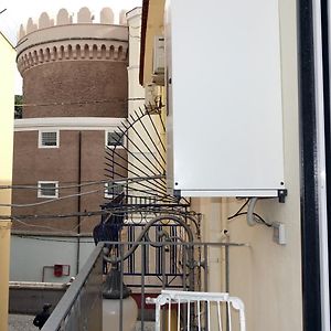 Appartement Casa Marino -Al Castello- à Angri Exterior photo