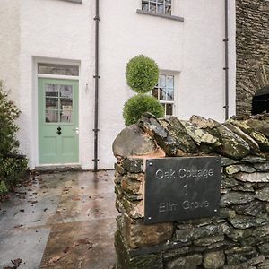 Oak Cottage Windermere Exterior photo