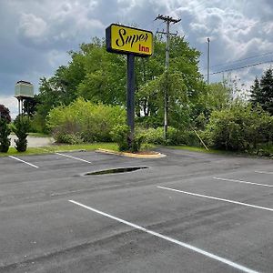 Super Inn Off Lansing Okemos Exterior photo