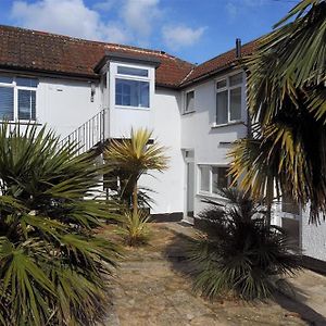 Appartement Hatchett Top Flat à Lyme Regis Exterior photo