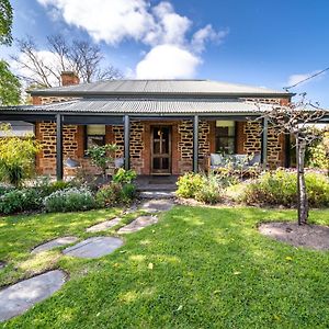 Secret Garden - Luxury Cottage - Giant 85Inch Tv Mclaren Vale Exterior photo