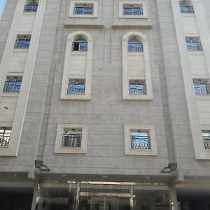 Appartement Ajoaa 4 Llshkk Almfrosha à Khobar Exterior photo
