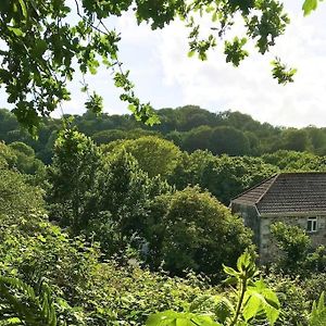 Appartement Cosy Retreat In Beautiful Cornwall à Helston Exterior photo