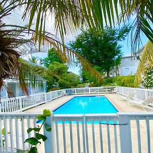 Appartement Breezy Nights St. Croix à Christiansted Exterior photo