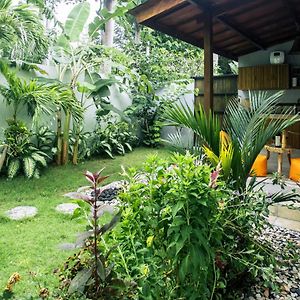 1Br Art Villa Bingin Uluwatu Exterior photo